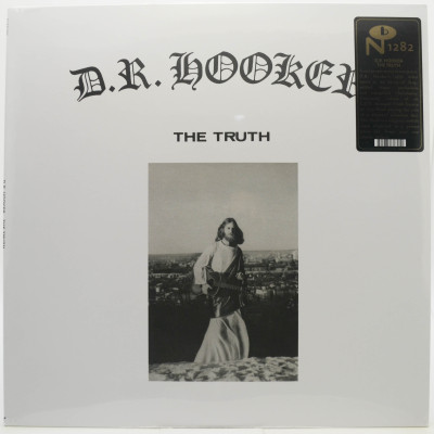 Виниловая пластинка The Truth, 1972
