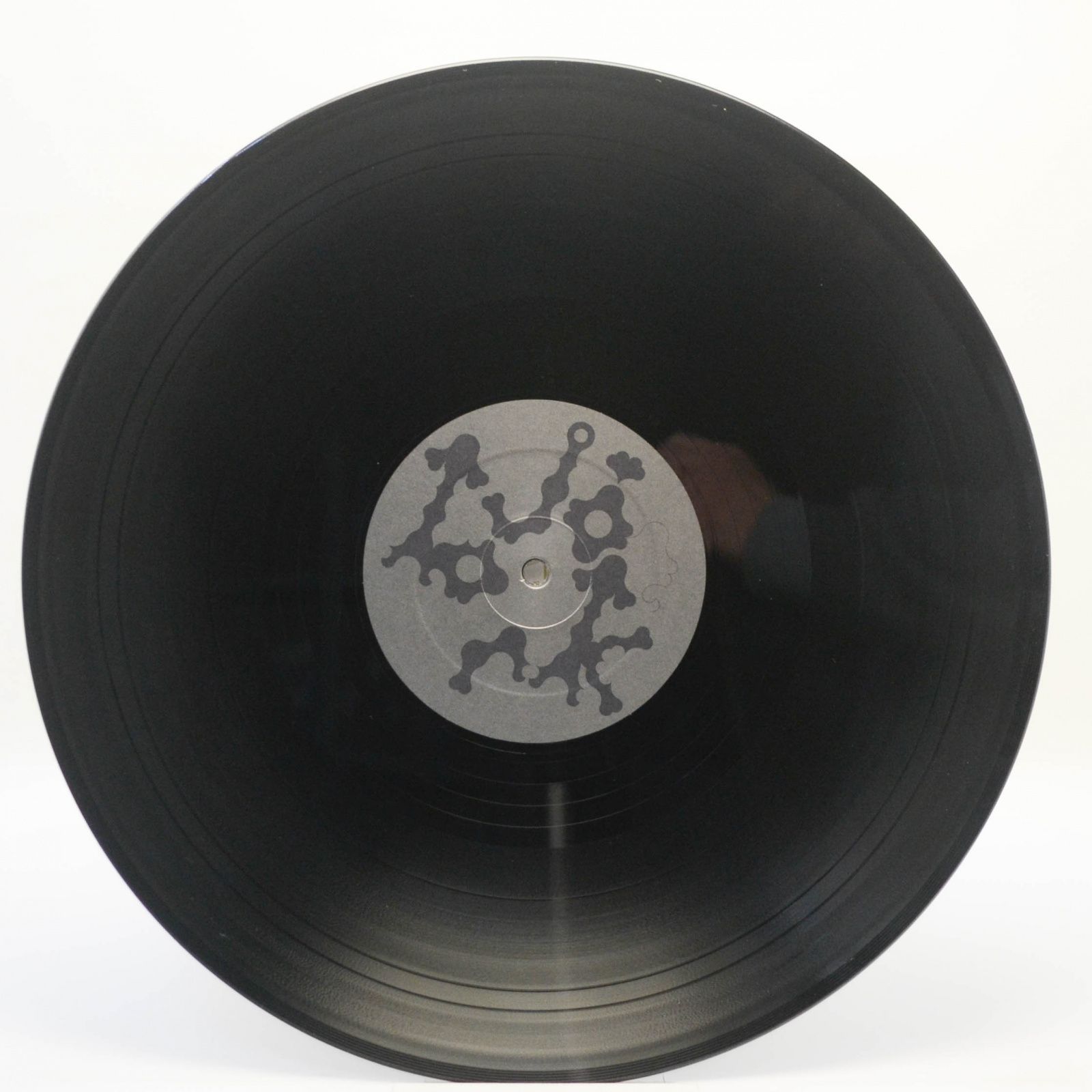 Björk — Medúlla (2LP), 2004