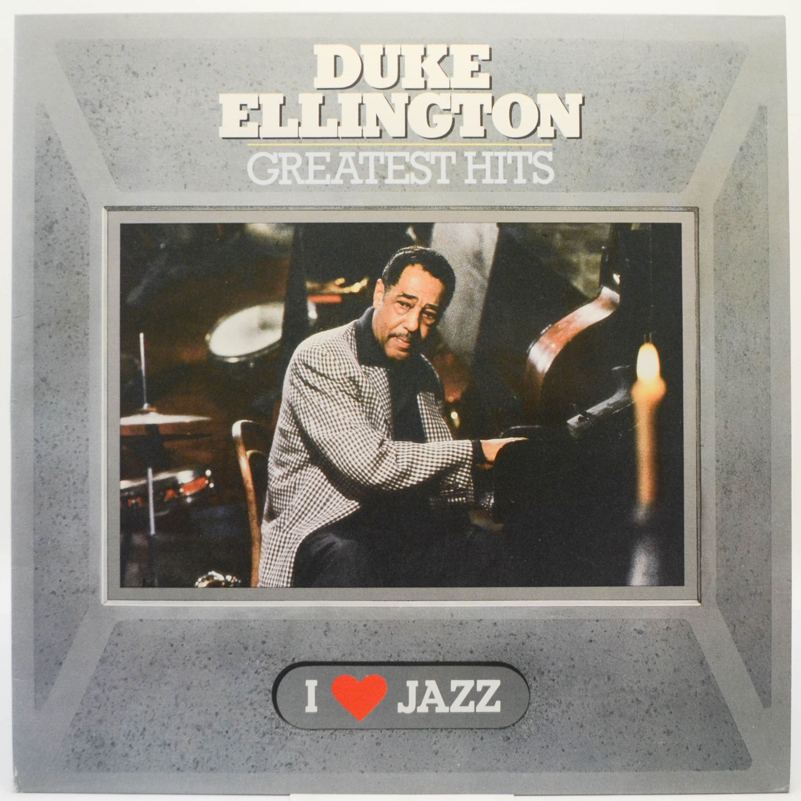 Duke Ellington — Greatest Hits, 1983