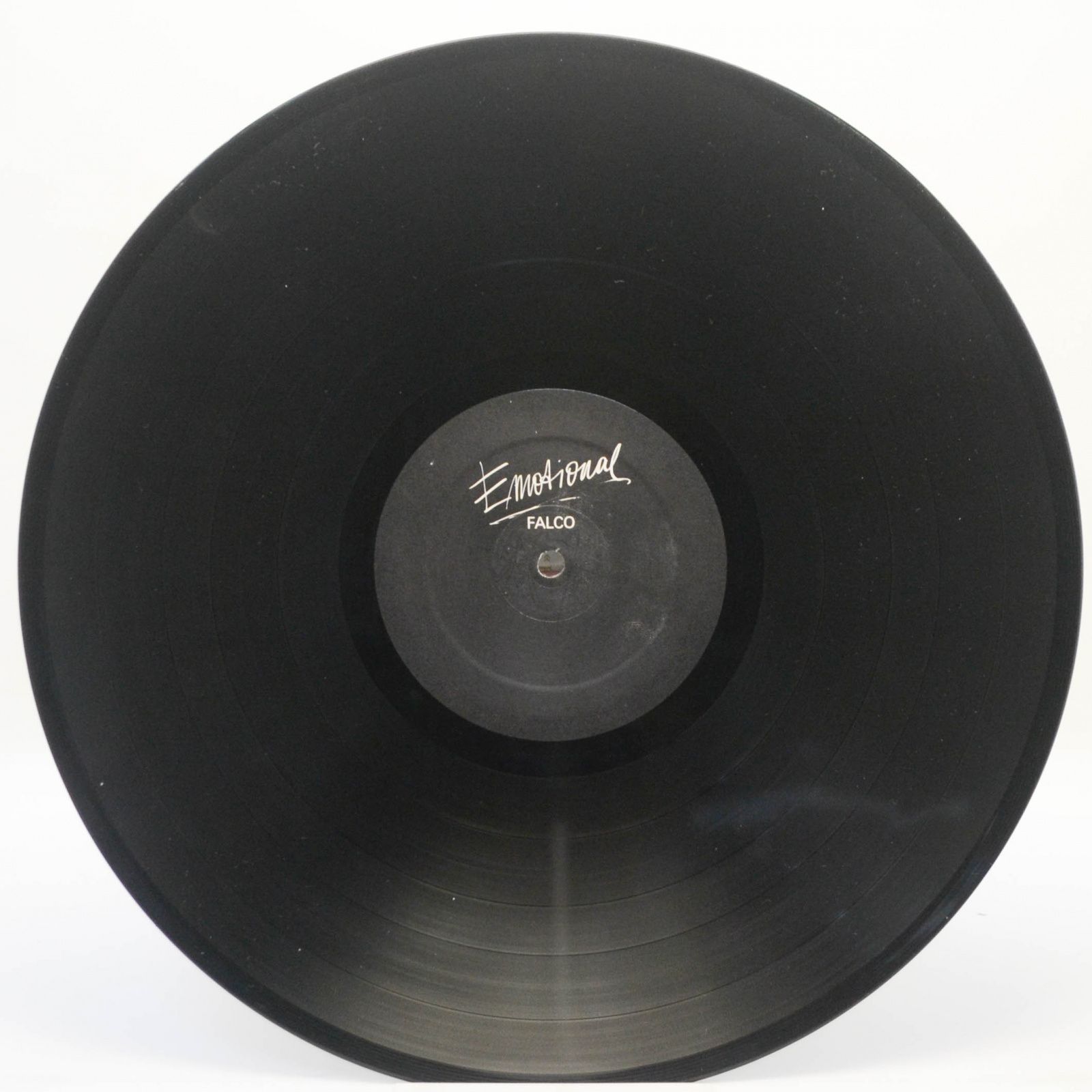 Falco — Emotional, 1986