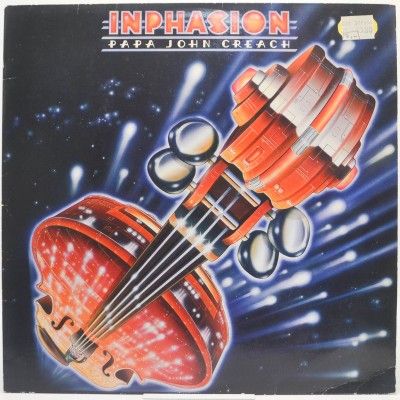 Inphasion, 1978