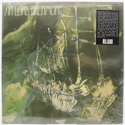 Kingdom Come (UK), 1970