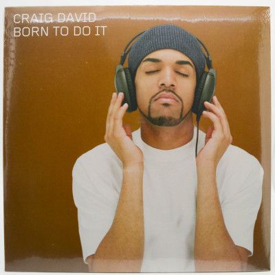 Born To Do It (2LP), 2000