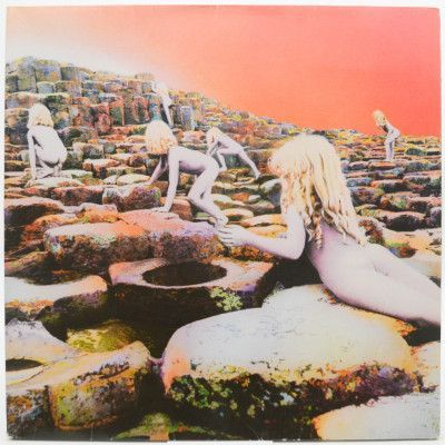 Houses Of The Holy, 1973