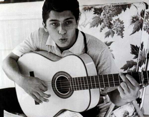 Paul Anka