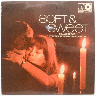Soft & Sweet, 1973
