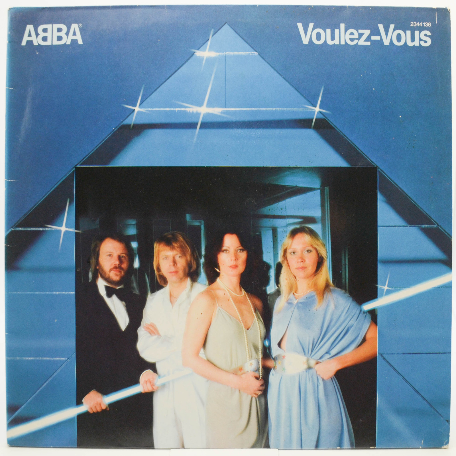 ABBA — Voulez-Vous, 1979