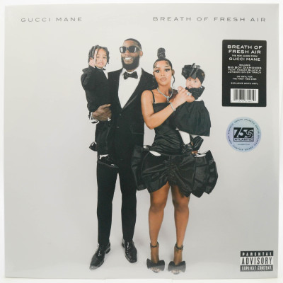 Breath Of Fresh Air (USA), 2023