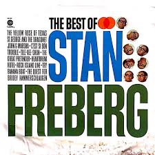 The Best Of Stan Freberg