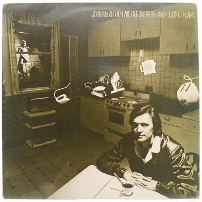 Electric Dreams, 1979