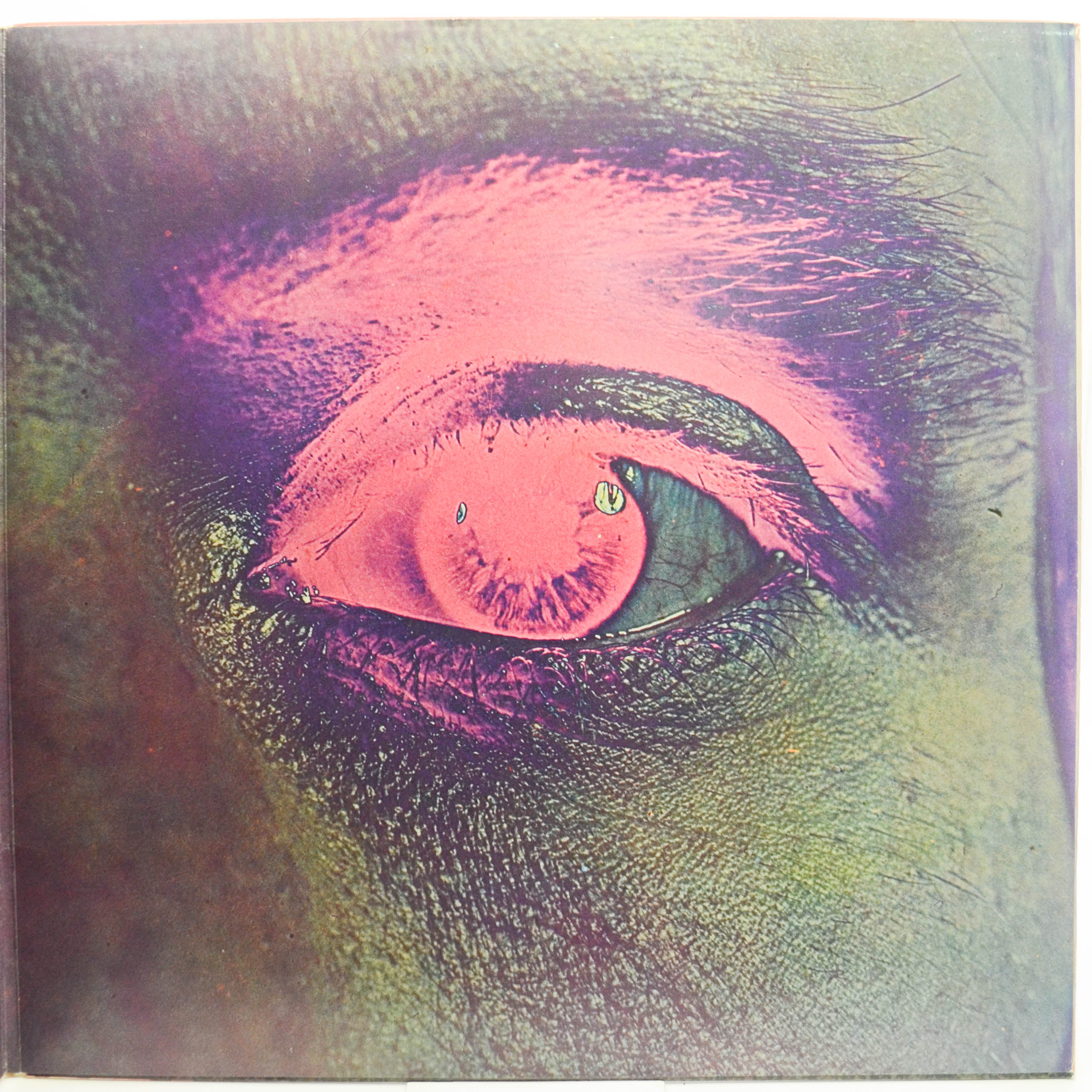 Ten Years After — Ssssh., 1969