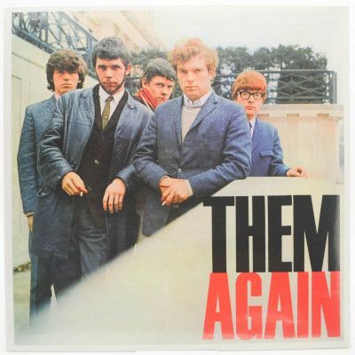 Them Again, 1966