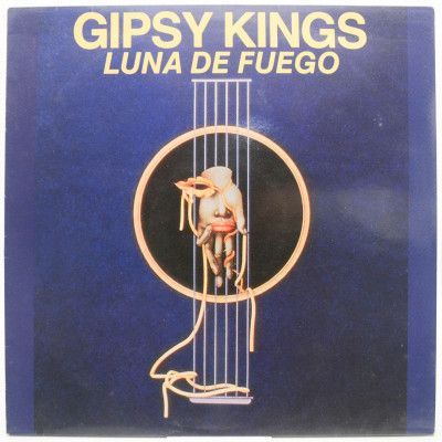 Luna De Fuego, 1983