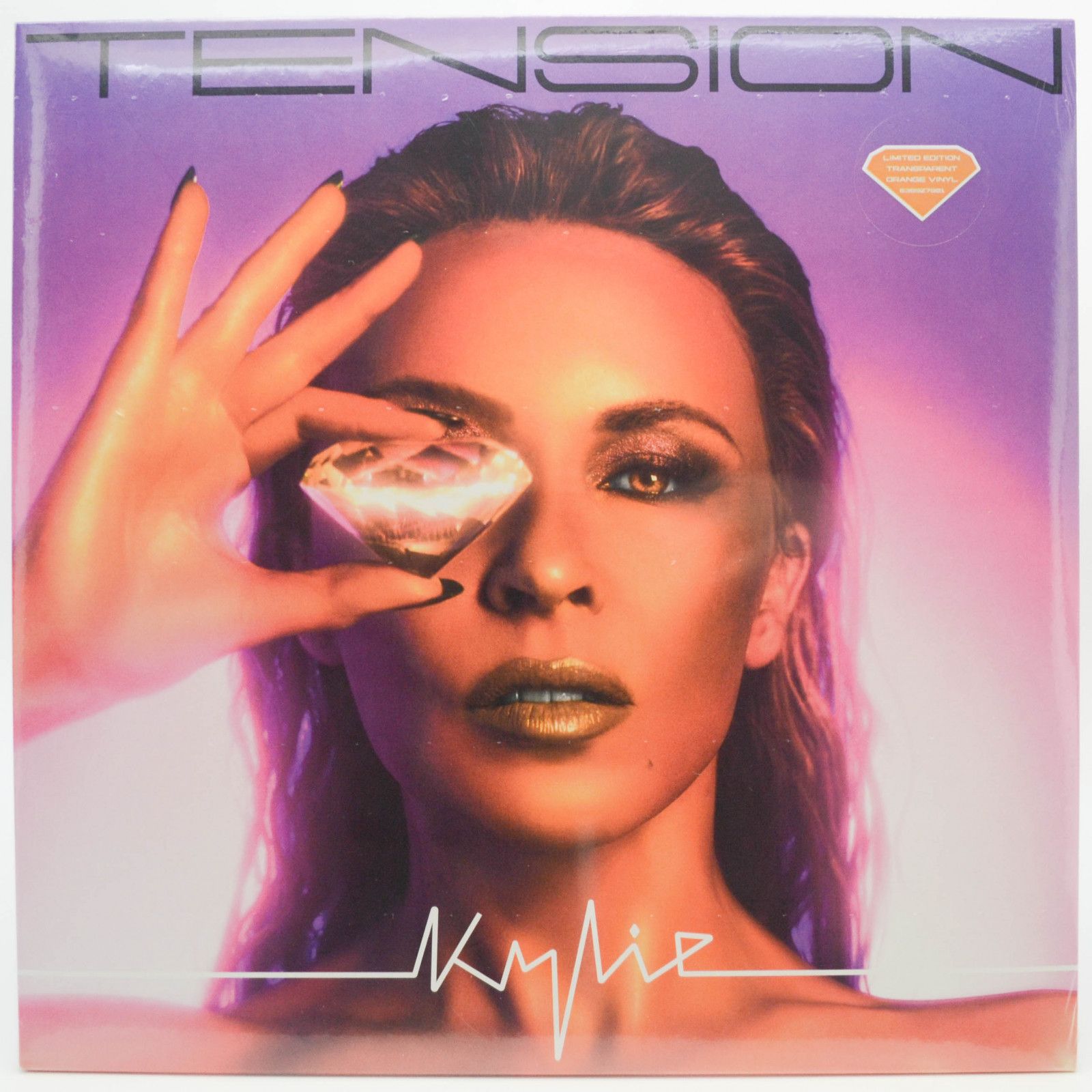 Kylie — Tension, 2023