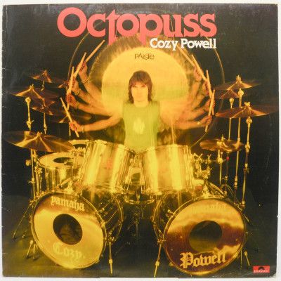 Octopuss, 1983