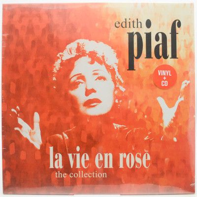 La Vie En Rose: The Collection, 2017
