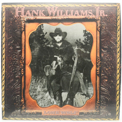 Lone Wolf (1-st, USA), 1990