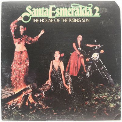 The House Of The Rising Sun (USA), 1978