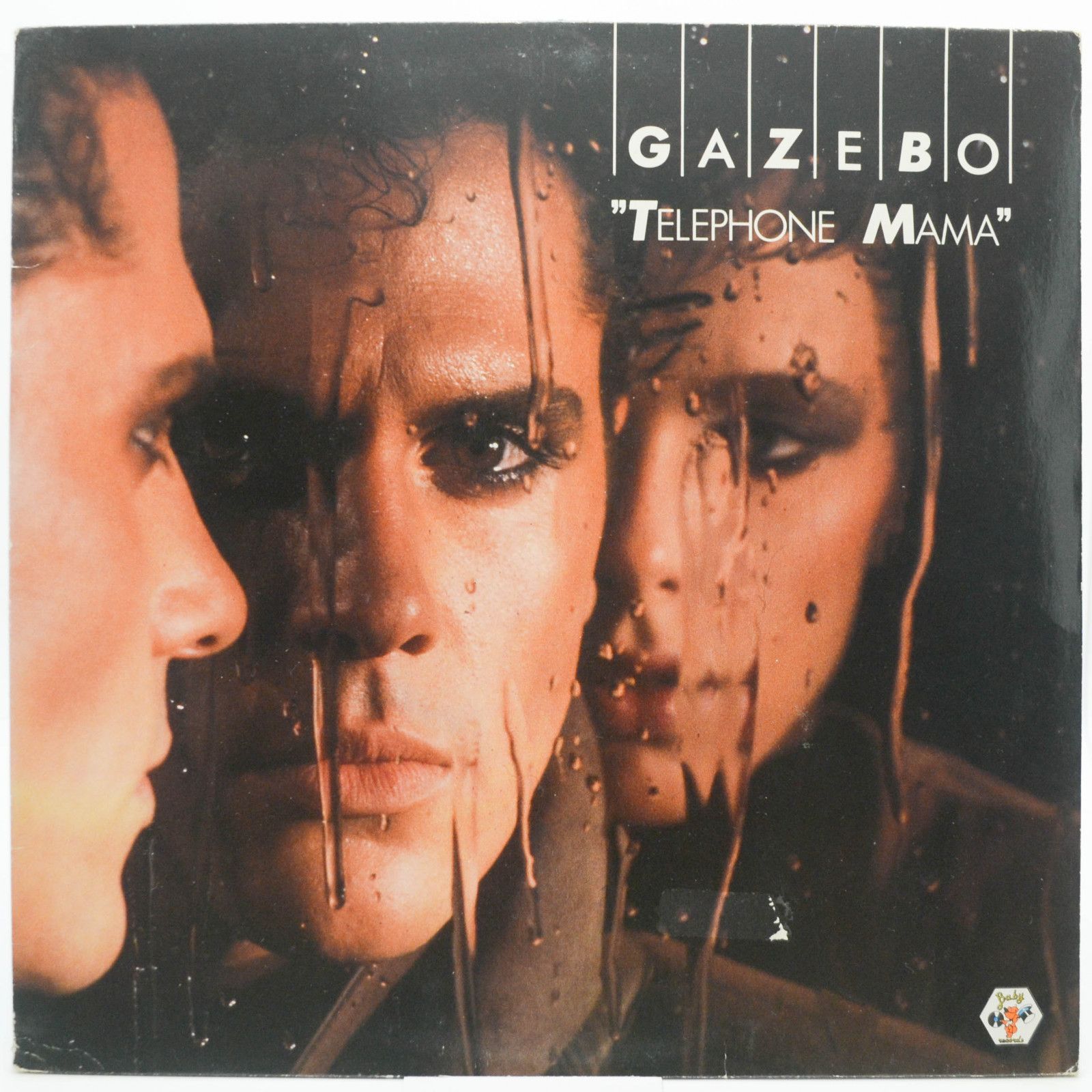 Gazebo — Telephone Mama, 1984