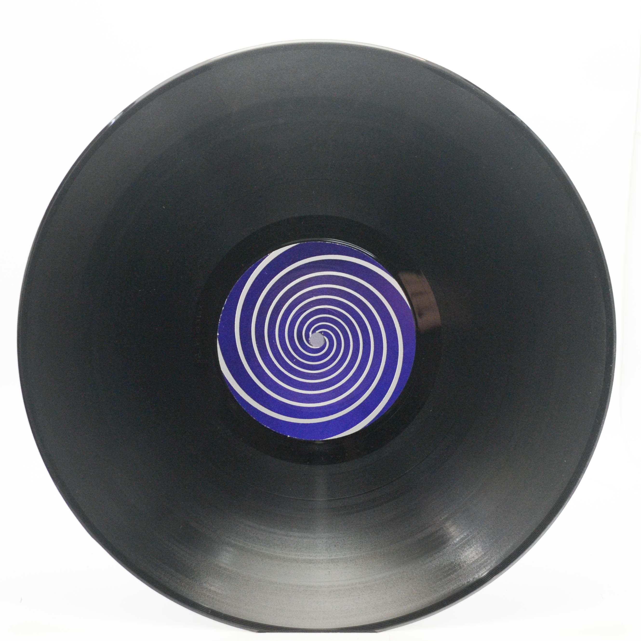 Wicked Lady — Blow Your Mind!, 1995