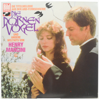 Titelmelodie Aus "Die Dornenvögel" Und Andere Welthits, 1985