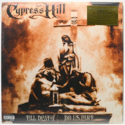 Till Death Do Us Part (2LP), 2004