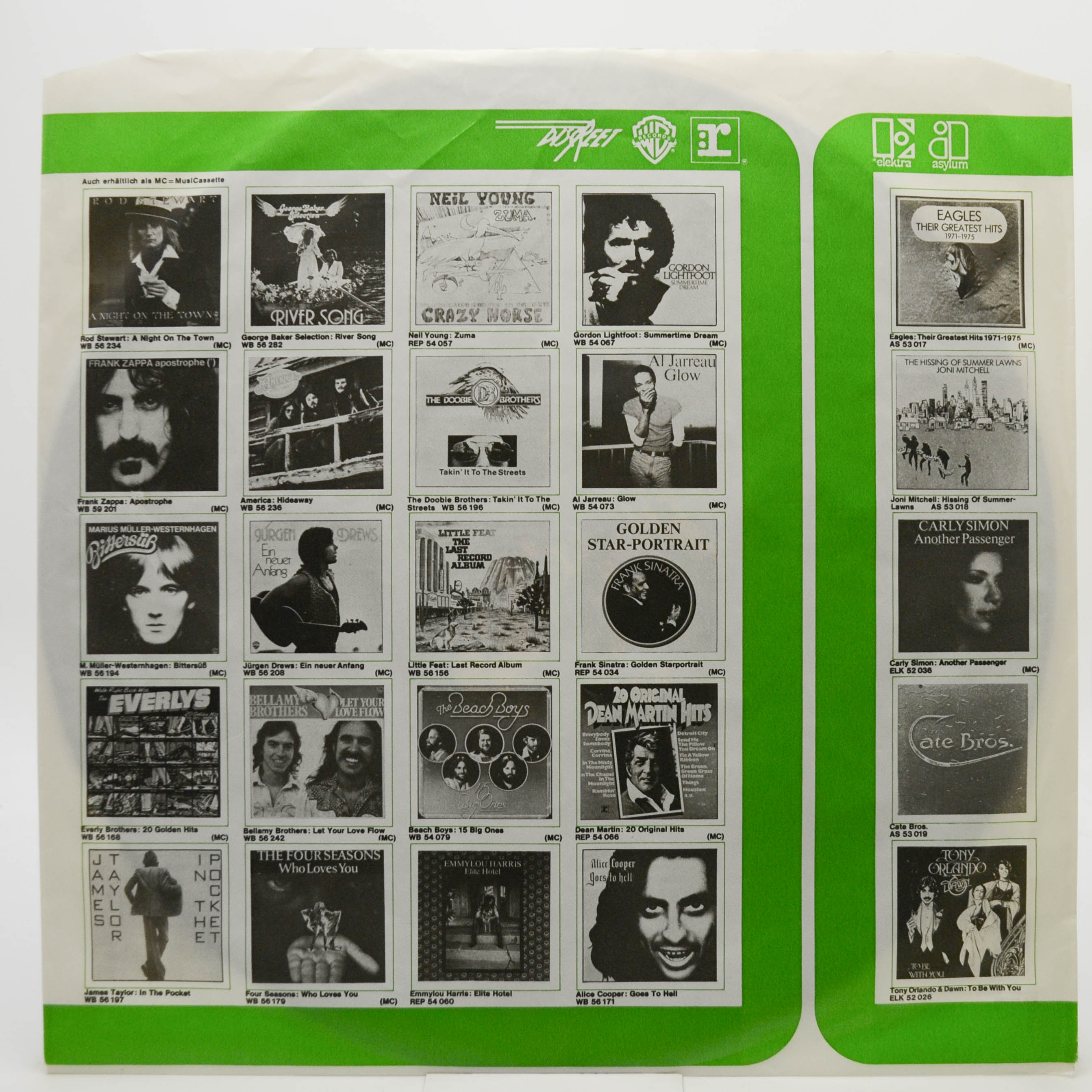 Gary Wright — The Dream Weaver, 1975