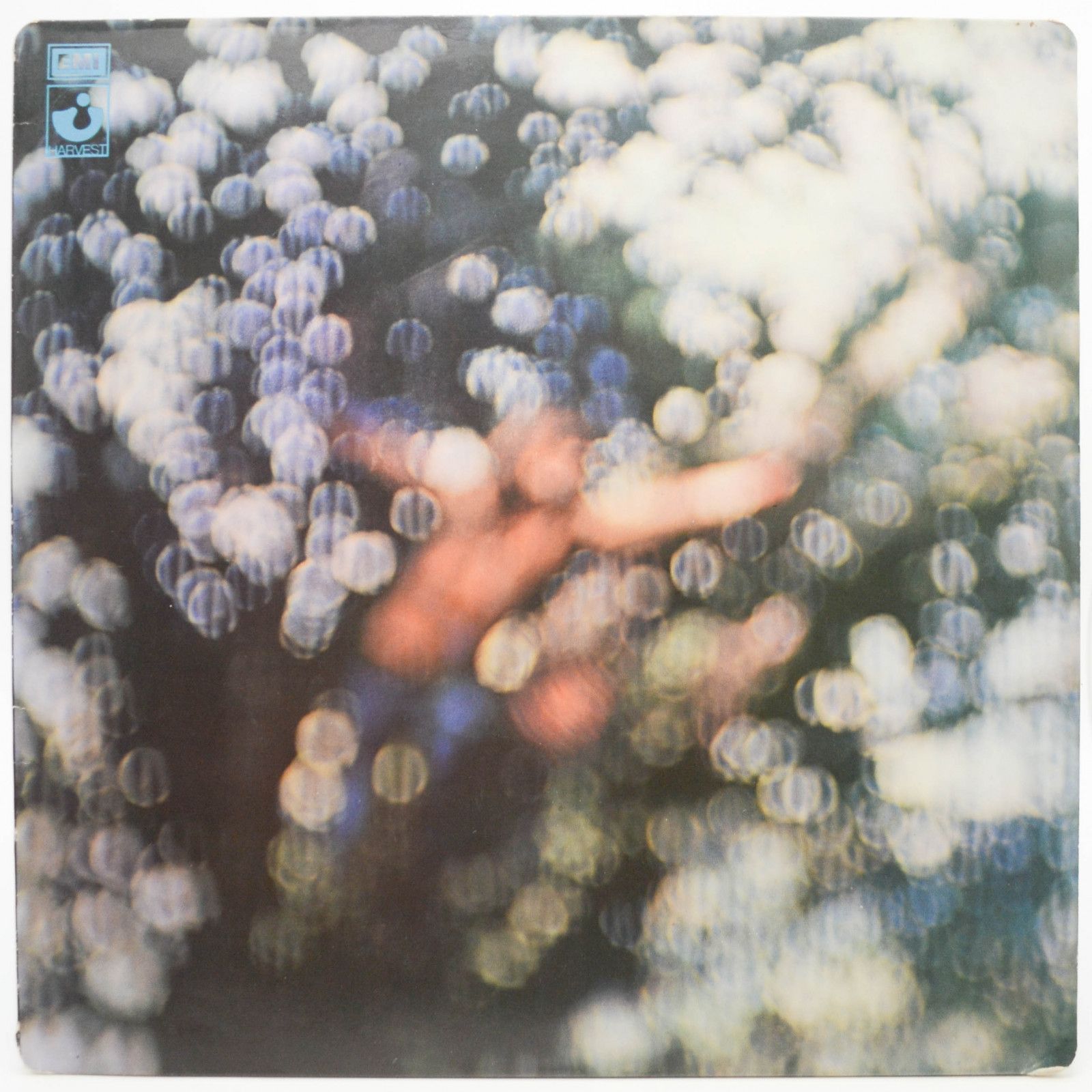Pink Floyd — Obscured By Clouds, 1972