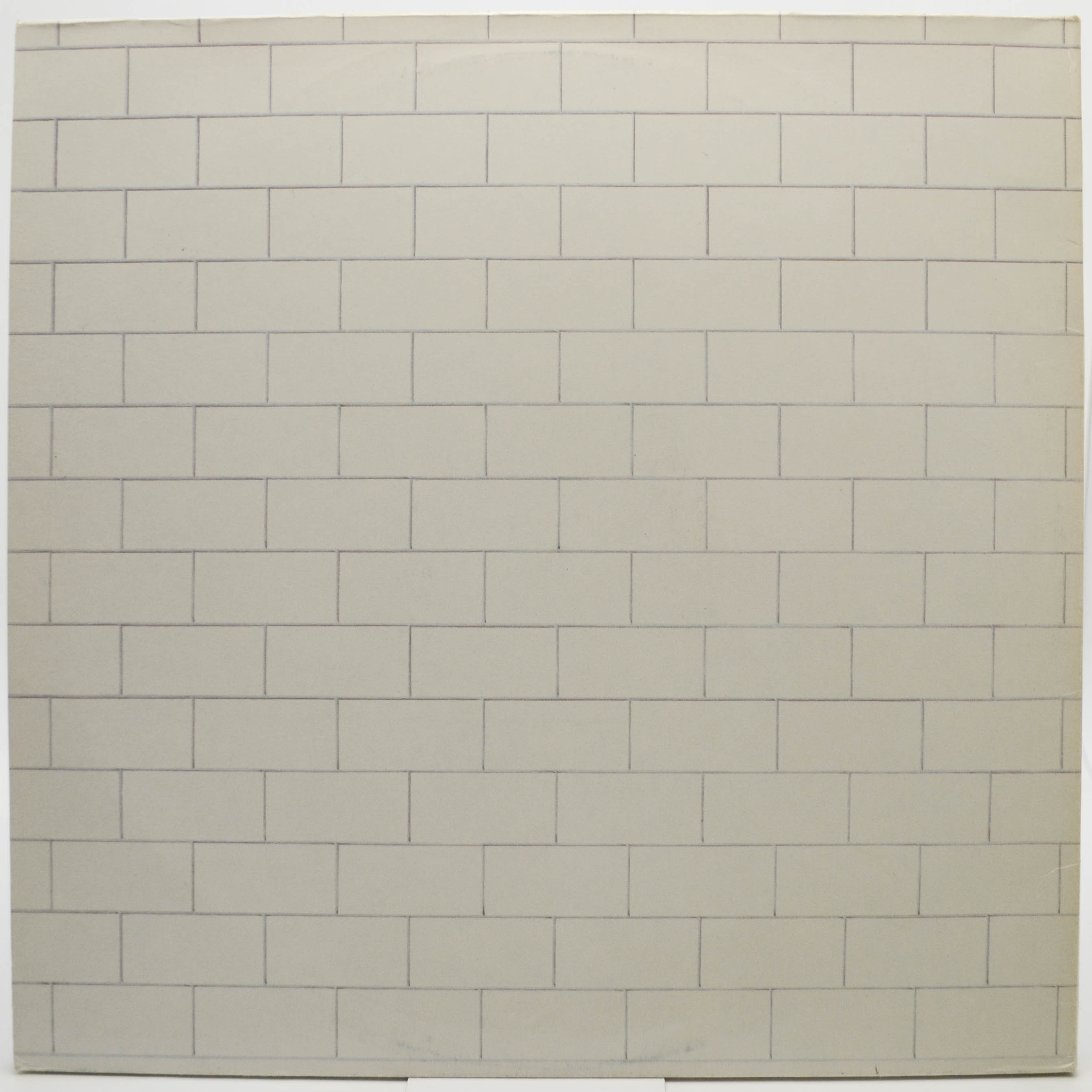 Pink Floyd — The Wall (2LP), 1979