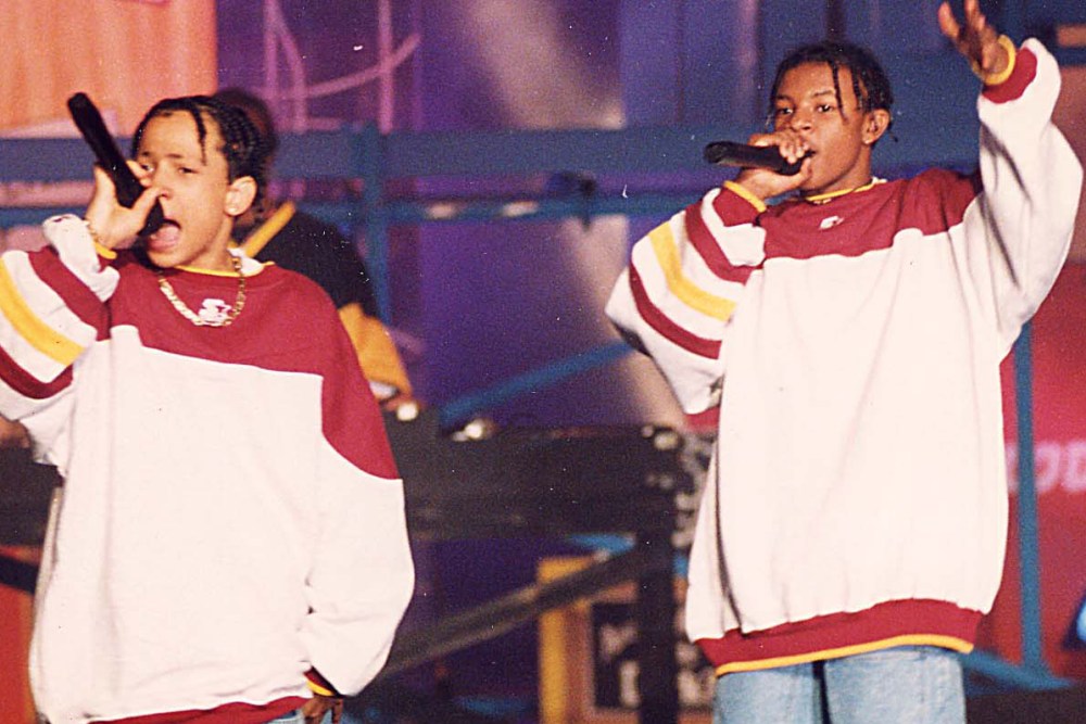 Kris Kross