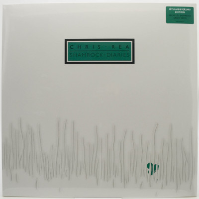 Shamrock Diaries, 1985