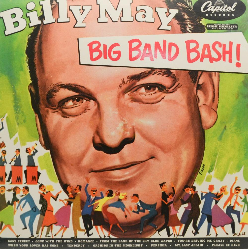 Big Band Bash