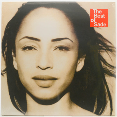 Виниловая пластинка The Best Of Sade (2LP), 1994