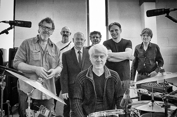 King Crimson
