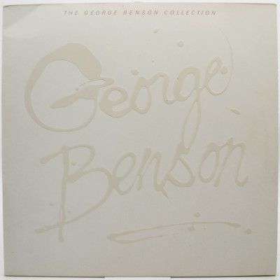 The George Benson Collection (2LP, booklet), 1981