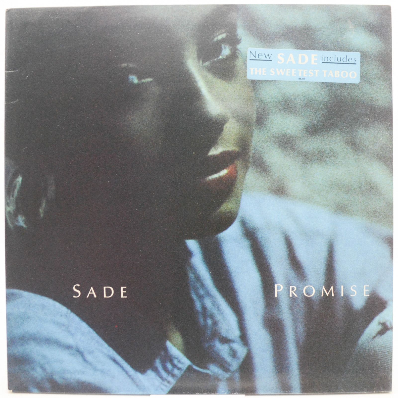 Sade — Promise, 1985
