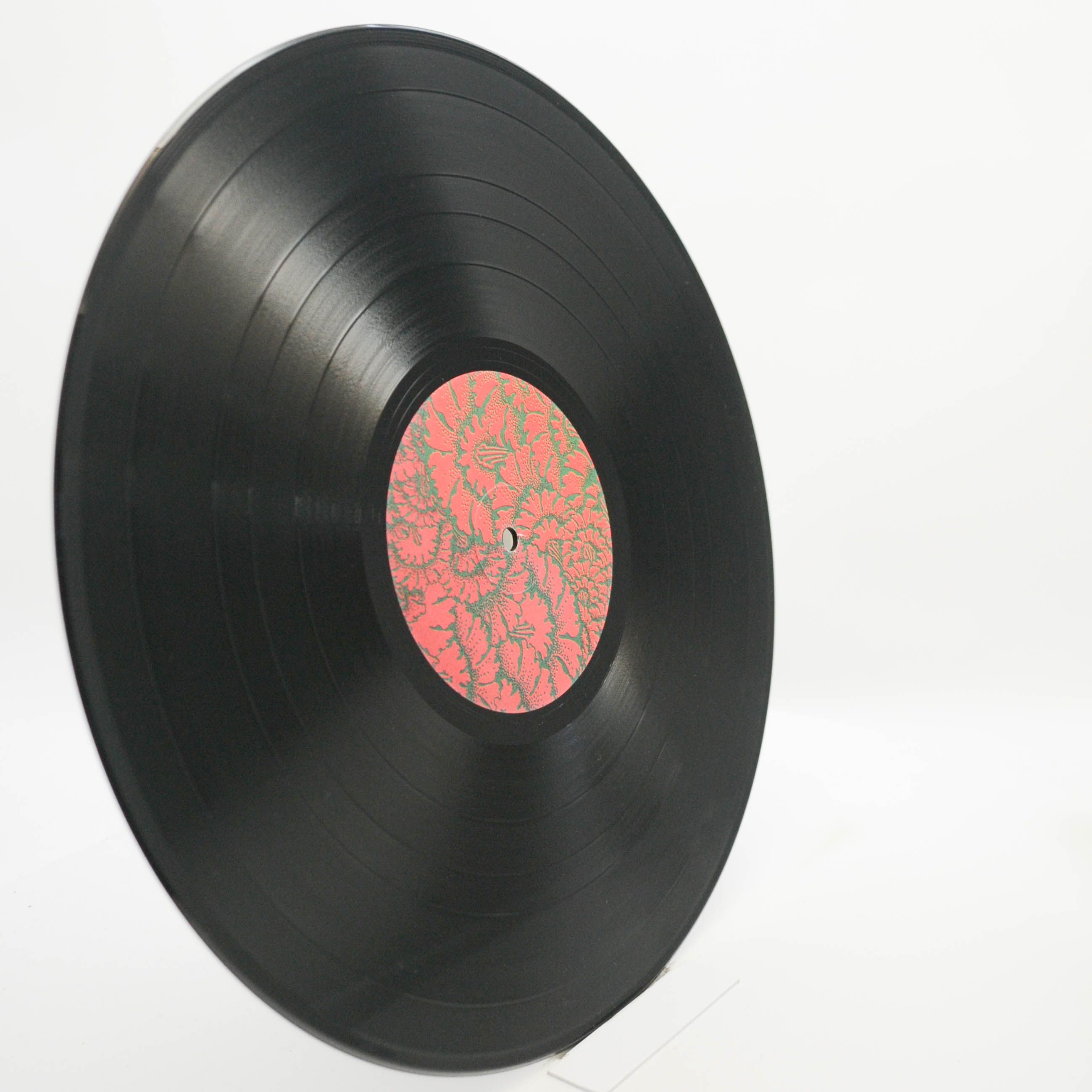 Blue Cheer — Oh! Pleasant Hope, 1971