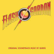 Flash Gordon (Original Soundtrack Music)