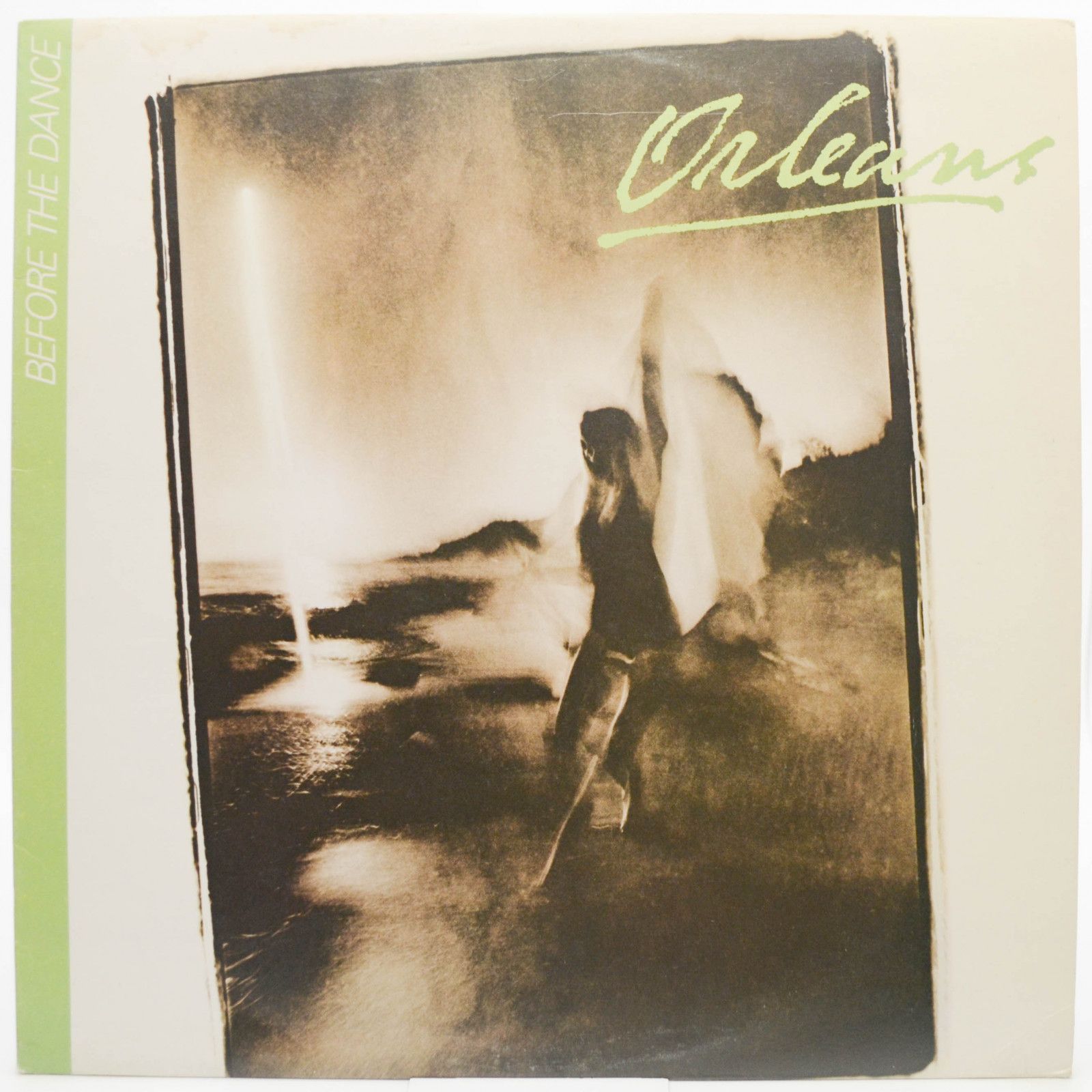 Orleans — Before The Dance (UK), 1977