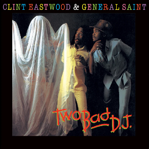 Two Bad D.J.