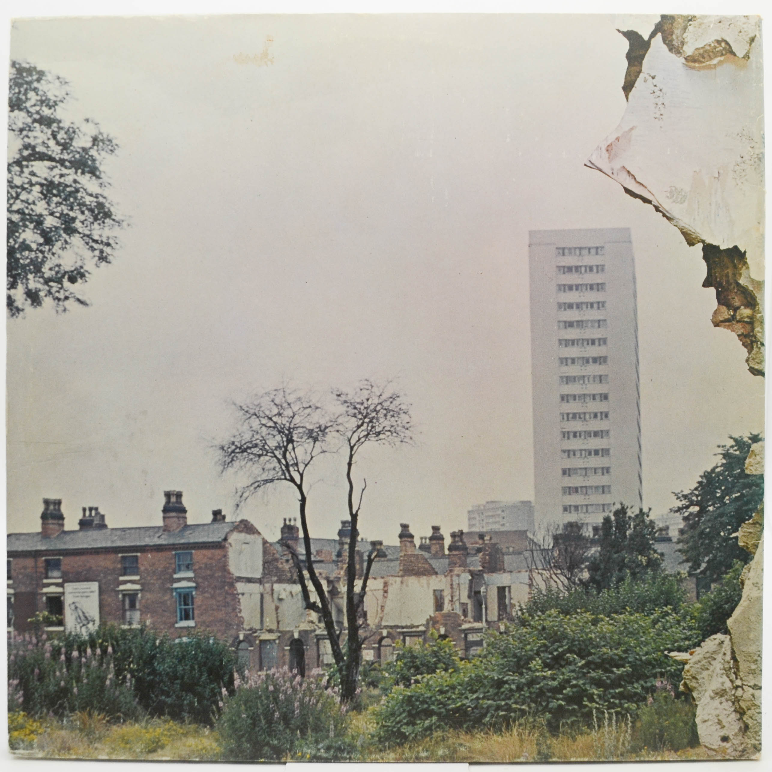 Led Zeppelin — Untitled, 1971