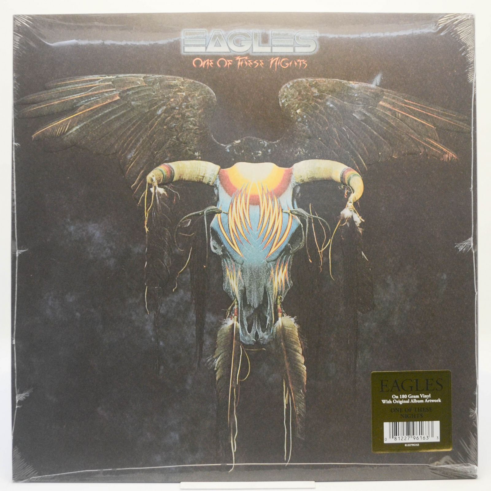 Eagles — One Of These Nights, 1975