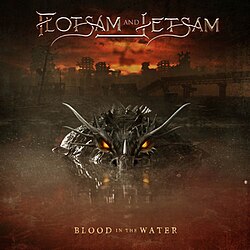 Blood In The Water