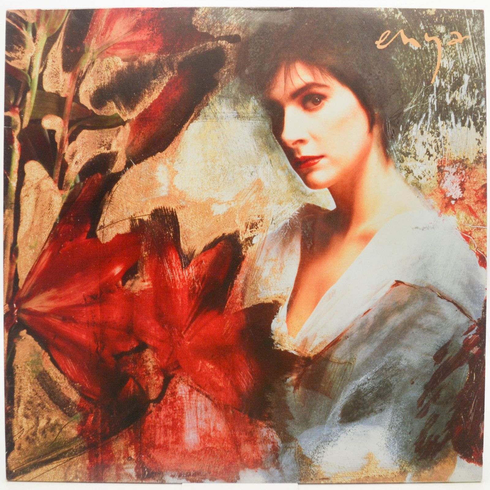 Enya — Watermark, 1988