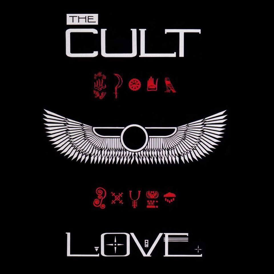 Love (Cult)