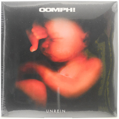 Виниловая пластинка Unrein (2LP), 1998