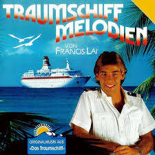 Traumschiff-Melodien