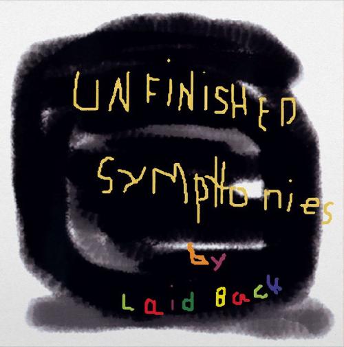 Unfinished Symphonies