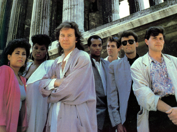 Simple Minds