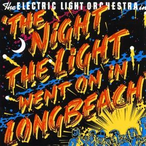 The Night the Light Went On in Long Beach